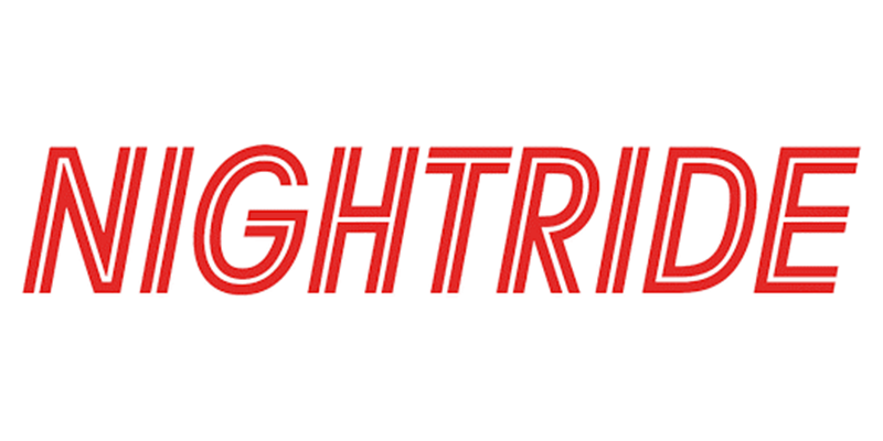 Nightride