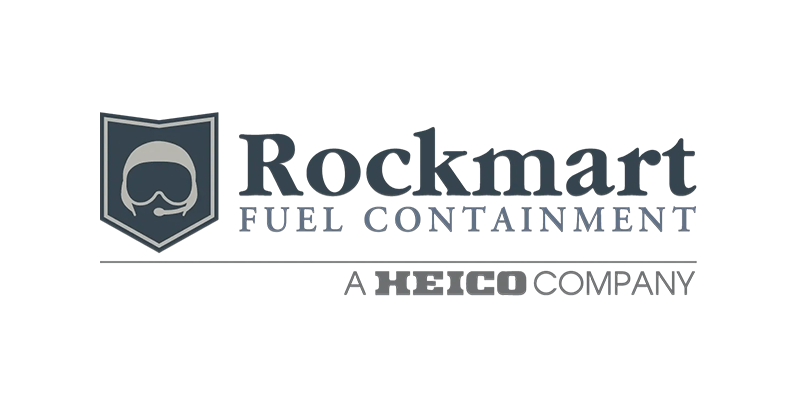Rockmart Fuel Containment Logo