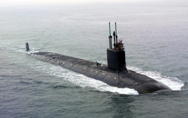 Virginia Class - IPT - Integrated Procurement Technologies